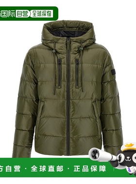 香港直邮Mackage 男士 'Victor-R' 羽绒夹克 VICTORRC0339