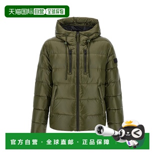 香港直邮Mackage 男士 'Victor-R' 羽绒夹克 VICTORRC0339