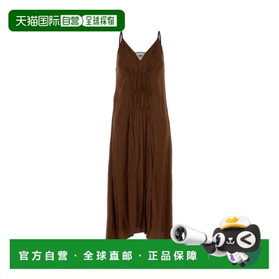 香港直邮PRADA 女士连衣裙 P3R38RSOOO19CRF0005 【付后1h可退】