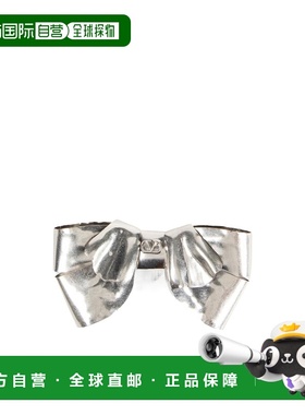 1h可退 香港直邮Valentino 蝴蝶结胸针 YJ0AX1DME