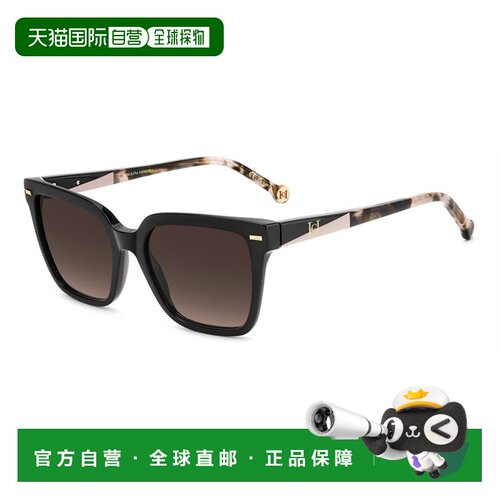 香港直邮CAROLINA HERRERA 女士 HER 0361/S 2TB 太阳镜(HA) HER0