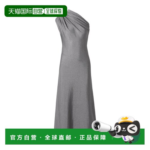 香港直邮KHAITE 女士连衣裙 18112133920 SS2026 灰色 Coast 不对