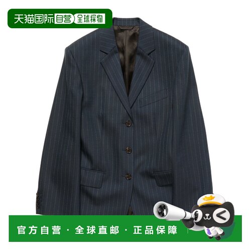 香港直邮ACNE STUDIOS 女士西服 AH0355DY0 AW202【付后1h可退】