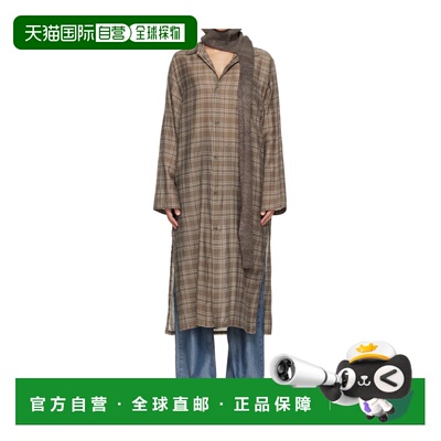 1h可退 香港直邮OUR LEGACY 女士连衣裙 M2262STW SS2026 花色 St