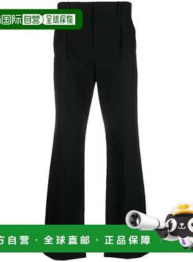欧洲直邮LOEWE 男士休闲裤西装裤 H526Y04WCC1100