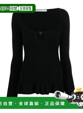 香港直邮Philosophy Di Lorenzo Serafini 圆领长袖毛衣 A0932070