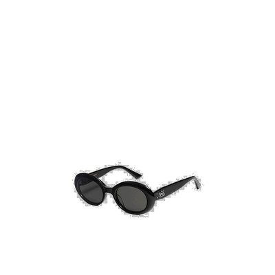 香港直邮Gentle Monster La Mode 01 太阳镜 LaMode01镜框