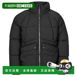 欧洲直邮Volcom 钻石 男装 秋冬 羽绒服 MAXSTONE 5K JKT