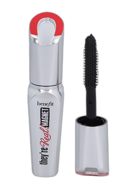 欧洲直邮Benefit They're Real! Magnet Mini Mascara正品贝玲妃