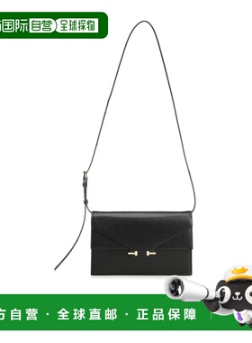 1h可退 香港直邮TOM FORD 女士斜挎包 S0531LGO033PNAABLACK SS20
