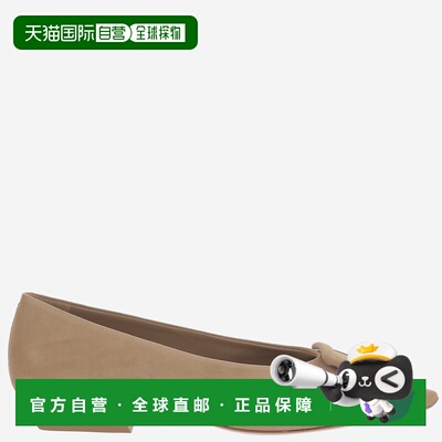 香港直邮ROGER VIVIER 女士休闲鞋 RVW82445500HR0S812 AW2026