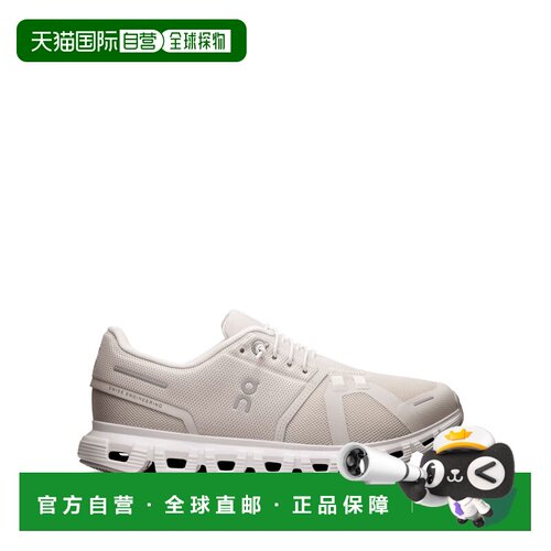 1h可退 香港直邮ON RUNNING 女士运动鞋 3WF1006PEARL SS2026 卡