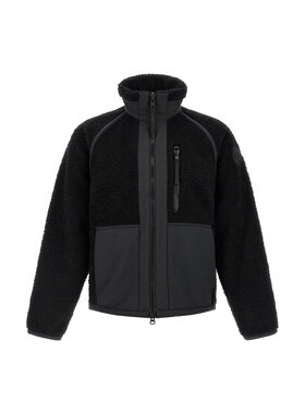 香港直邮Canada Goose 加拿大鹅 女士 'Westport' 夹克 7223M9061