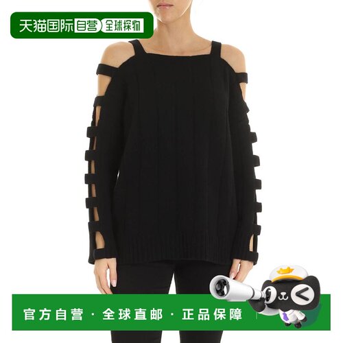香港直邮MCQ BY ALEXANDER MCQUEEN 女士针织衫 550341RNK061000