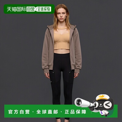 自营欧洲直邮Salewa沙乐华 Puez Dry'ton Responsive 女款工装紧
