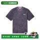 香港直邮Stone Island 短袖 1h可退 T恤 K2S152100002S0174