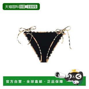 香港直邮Burberry 比基尼泳裤 巴宝莉 Starla 8118 女士 1h可退