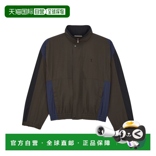 Saint Laurent CASSANDRE 夹克 A00AMXY6J18 【付后1h可退】