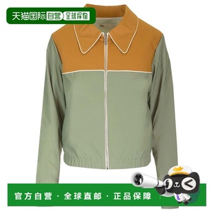 1h可退 香港直邮Tory Burch 托里 伯奇 女士 Reflective 尼龙夹克