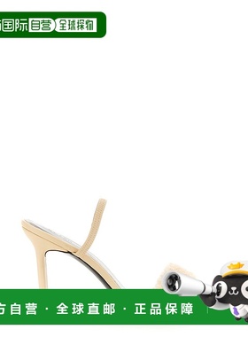 香港直邮BY FAR 女士 SANDALO 