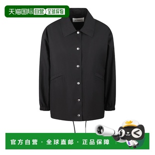 女士外套 SANDER J04AM0001J450631 欧洲直邮JIL 1h可退