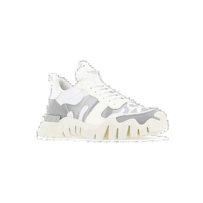 【99新未使用】香港直邮Valentino Camouflage Ro【付后1h可退】