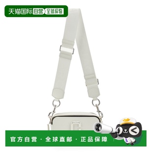 1h可退 香港直邮Marc Jacobs 马克 雅可布 女士 THE SNAPSHOT 挎