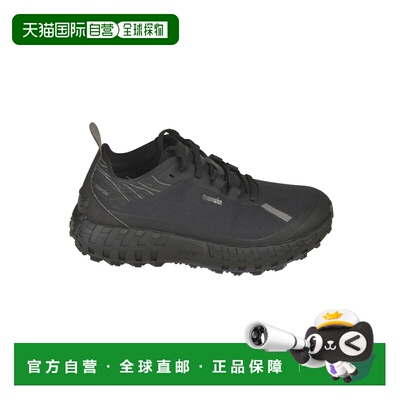 1h可退 香港直邮Norda 女士 NORDA 运动鞋 001AWSTBLK 舒适时尚
