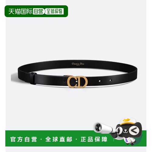 香港直邮dior/迪奥 女士 腰带
