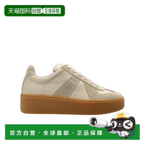 Maison Margiela 系带运动鞋 S58WS0282P1895 支付后1h可退