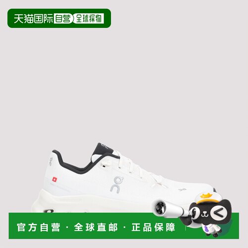 欧洲直邮ON 女士专项运动鞋 3WE10052531PEARL AW【付后1h可退】