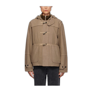 香港直邮Our Legacy 连帽长袖休闲夹克外套 M4231C