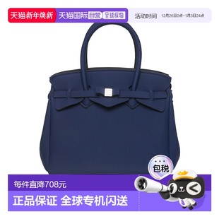 徽标手提包 Bag Plus T120NLYTU Miss 香港直邮Save