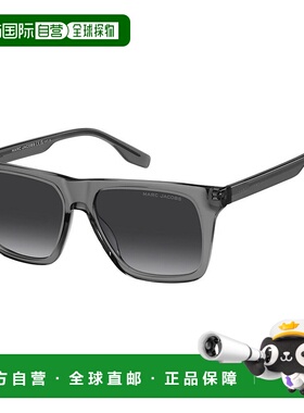 1h可退 香港直邮Marc Jacobs 马克 雅可布 男士 MARC 847/S KB7 (