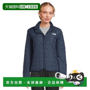 1h可退 香港直邮the north face 北面 女士 Junction 保暖夹克