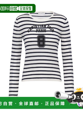 1h可退 欧洲直邮DIOR 迪奥 25秋冬 614S05A1068_X0883 女士 针织