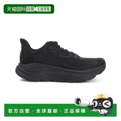 1h可退 香港直邮Hoka One One 女士 Hoka Clifton 10 运动鞋 1162
