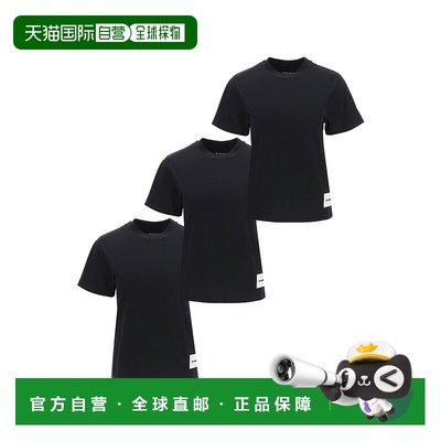 欧洲直邮JIL SANDER 女士T恤J40GC0001J45048001