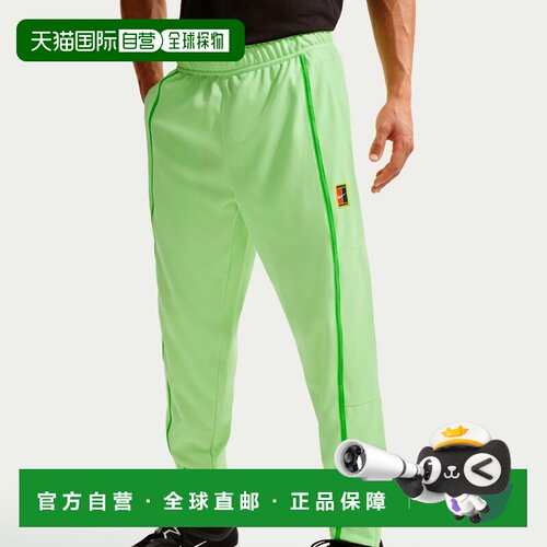 自营欧洲直邮Nike耐克 Carlos Alcaraz Court Heritage男士运动裤