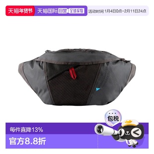 KLATTERMUSEN攀山鼠Fimmafäng4.0神仆芬玛7L户外休闲腰包