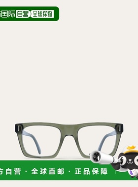 1h可退 欧洲直邮菲拉格慕 25秋冬 51V029 786741 男士 光学眼镜