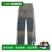 休闲裤 欧洲直邮amiri 男士