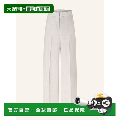 欧洲直邮peserico 女士 休闲裤