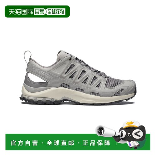 自营欧洲直邮Salomon萨洛蒙 XA PRO 3D AMPHIB中性合成纤维/织物