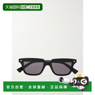 Bottega Veneta 葆蝶家 男士 黑色 Triangle Stud Rectan