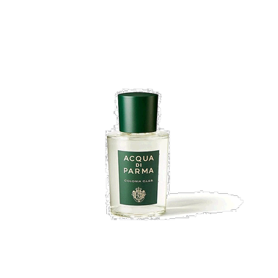 欧洲直邮AcquaDiParma帕尔玛之水克罗尼亚风度男士古龙水馥郁正品