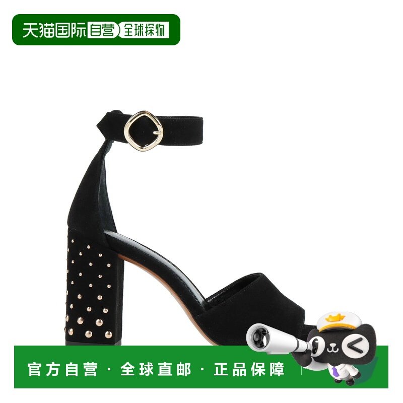 香港直邮Maje 女士 凉鞋,女鞋,时装凉鞋,淘宝优惠券,粉丝福利购,淘宝优惠卷