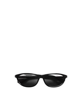 Bottega Veneta 矩形太阳镜 A009ABV2Q30 【付后1h可退】