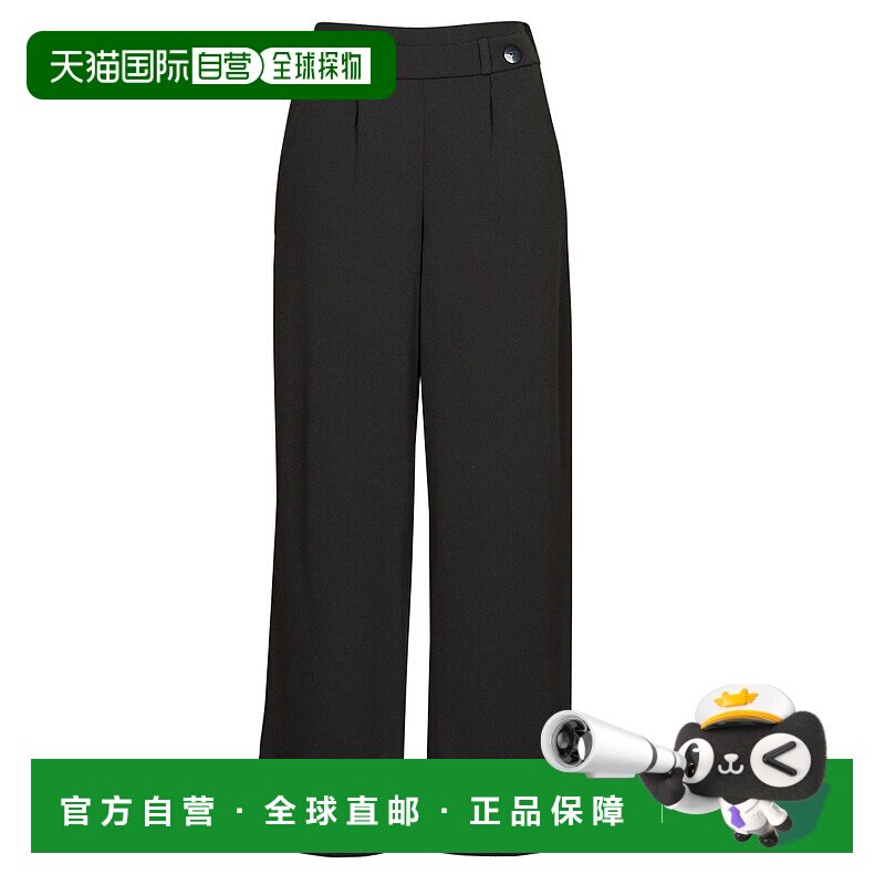 欧洲直邮JDY  JDYGEGGO NEW LONG PANT JRS NOOS 女装直筒休闲裤