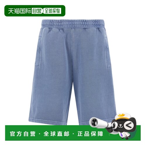 1h可退 香港直邮CARHARTT WIP 男士 'Nelson Sweat' 百慕大短裤 I